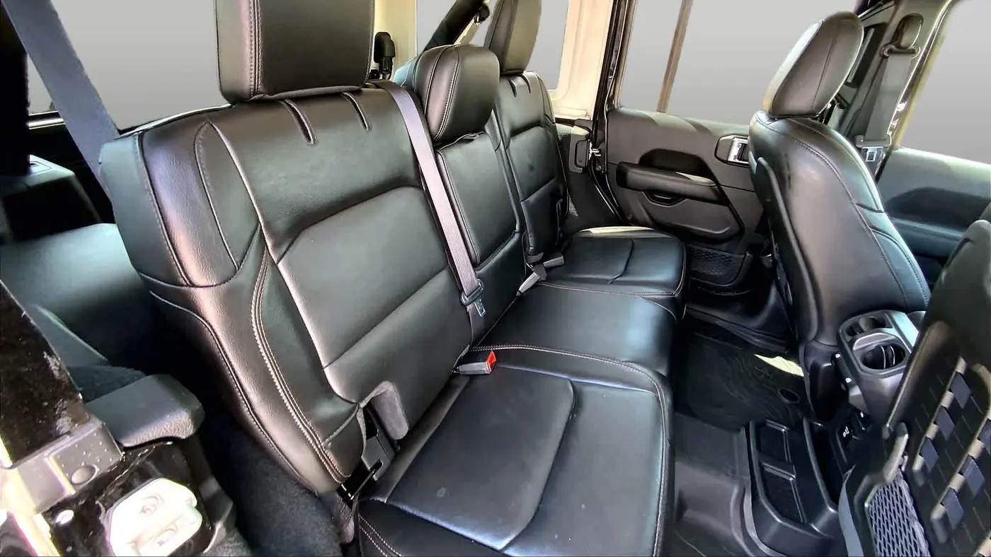 2023 Jeep Wrangler Rubicon 392 20th Anniversary