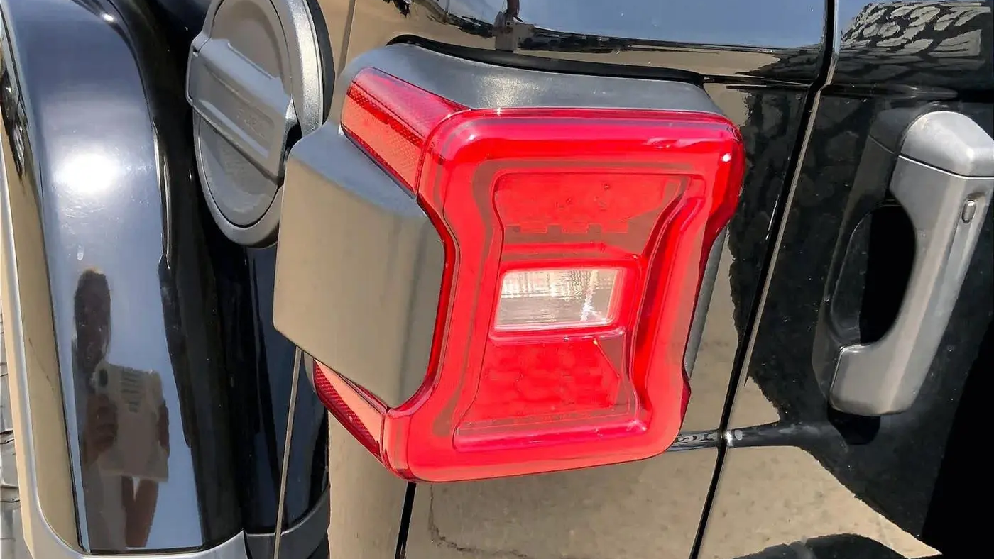 2023 Jeep Wrangler Rubicon 392 20th Anniversary