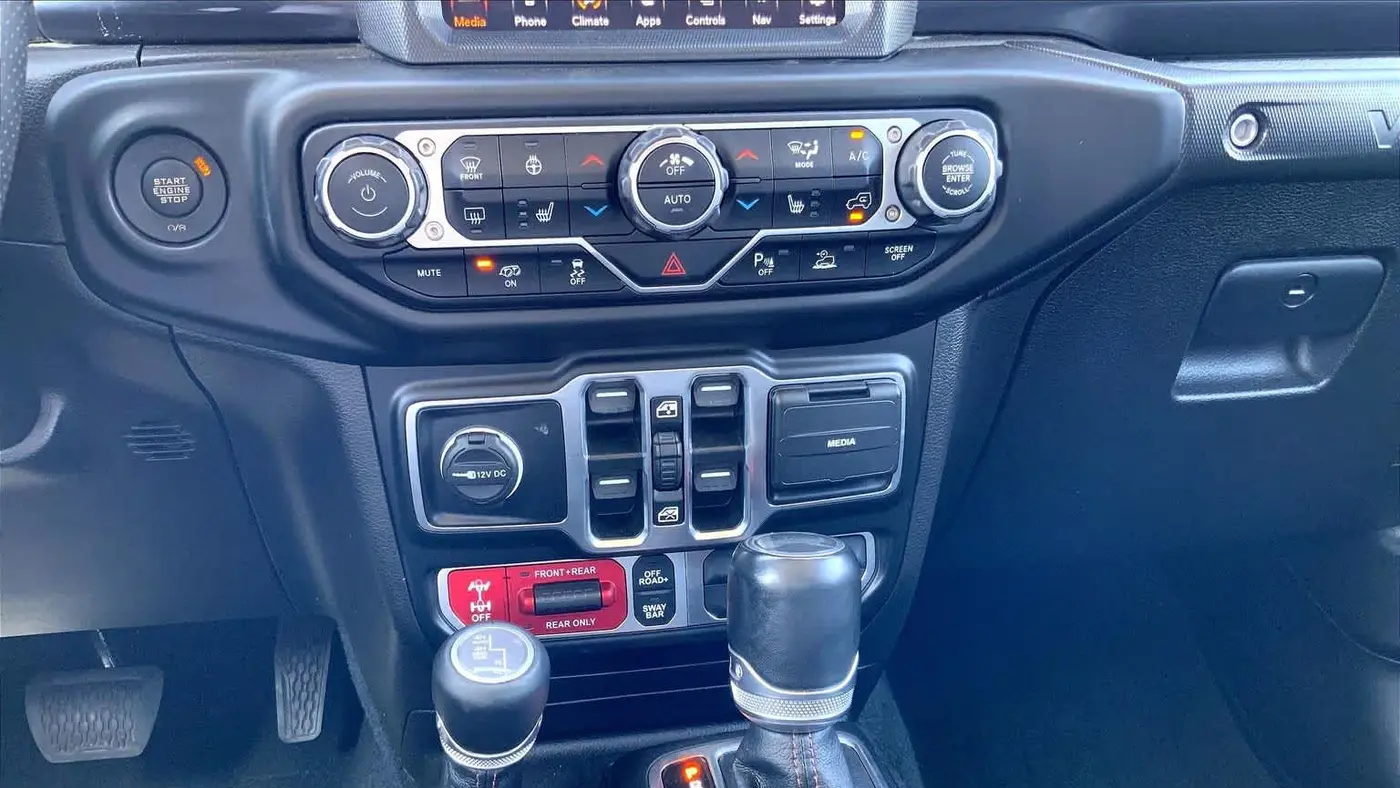 2023 Jeep Wrangler Rubicon 392 20th Anniversary
