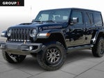 2023 Wrangler Thumbnail 14