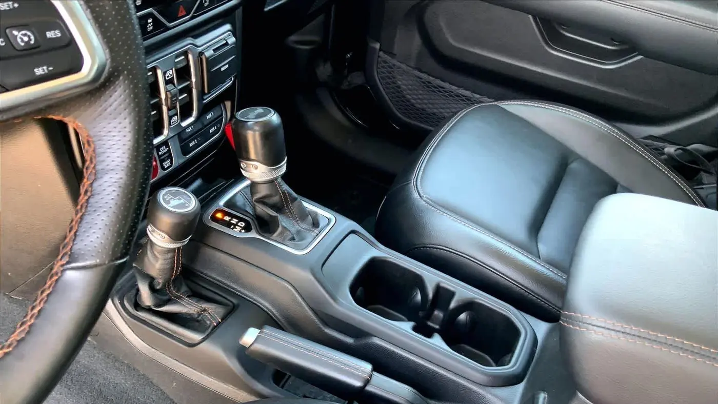 2023 Jeep Wrangler Rubicon 392 20th Anniversary