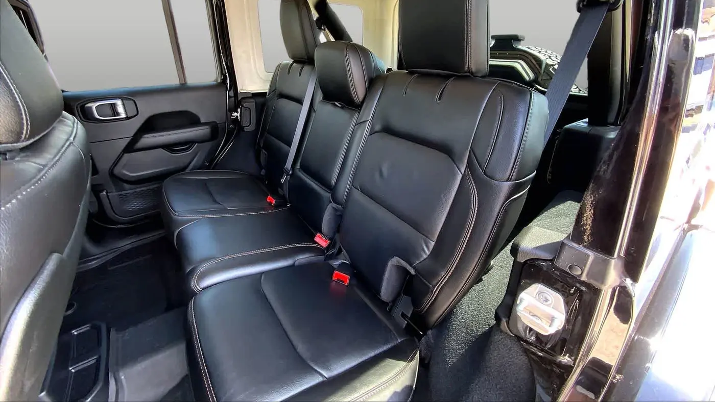 2023 Jeep Wrangler Rubicon 392 20th Anniversary