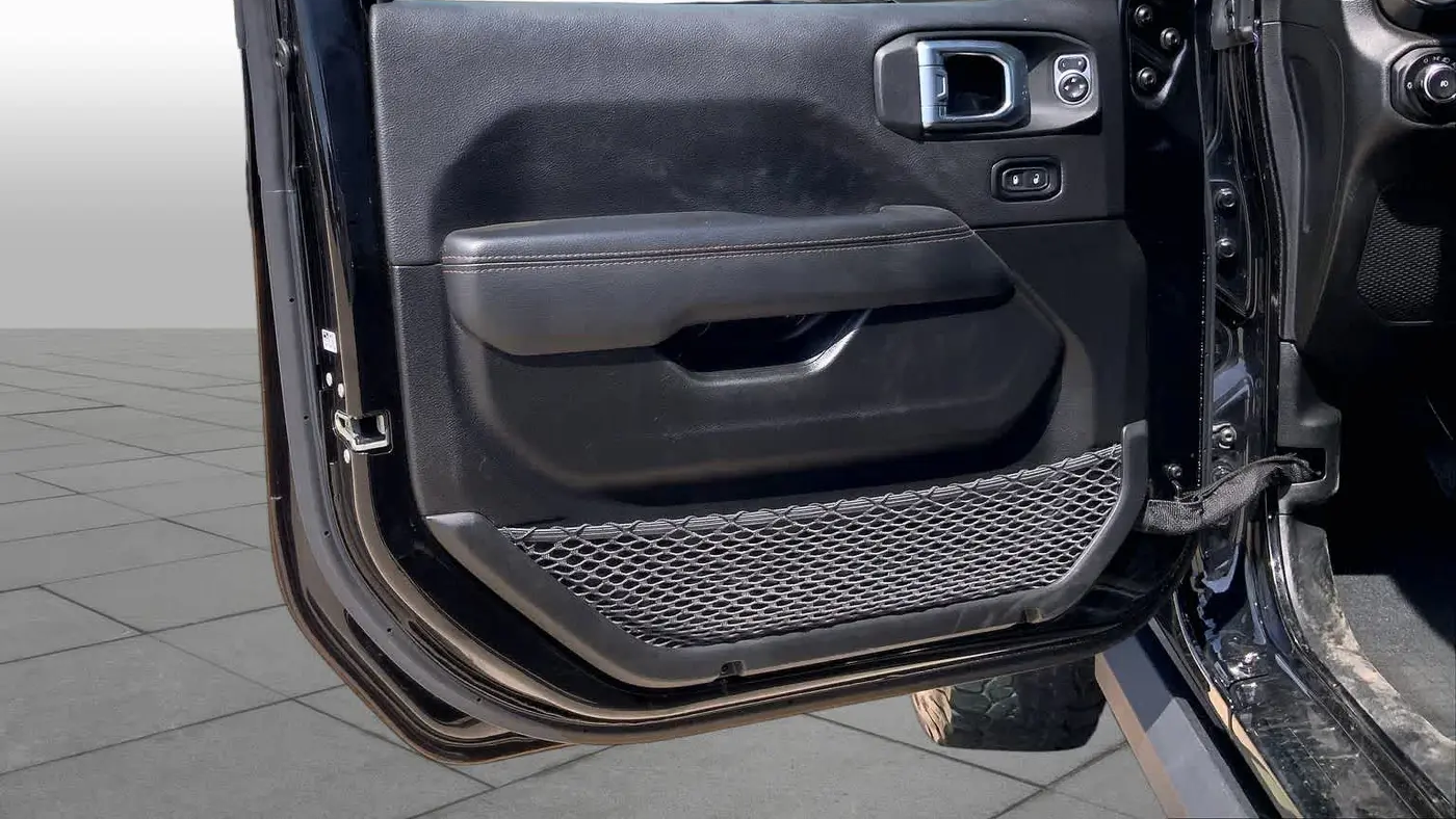 2023 Jeep Wrangler Rubicon 392 20th Anniversary