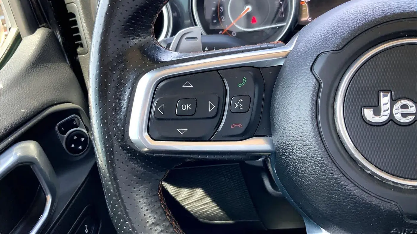2023 Jeep Wrangler Rubicon 392 20th Anniversary