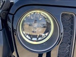 2023 Wrangler Thumbnail 34