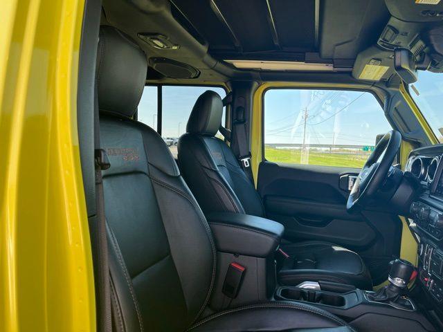 2023 Jeep Wrangler - $63,195