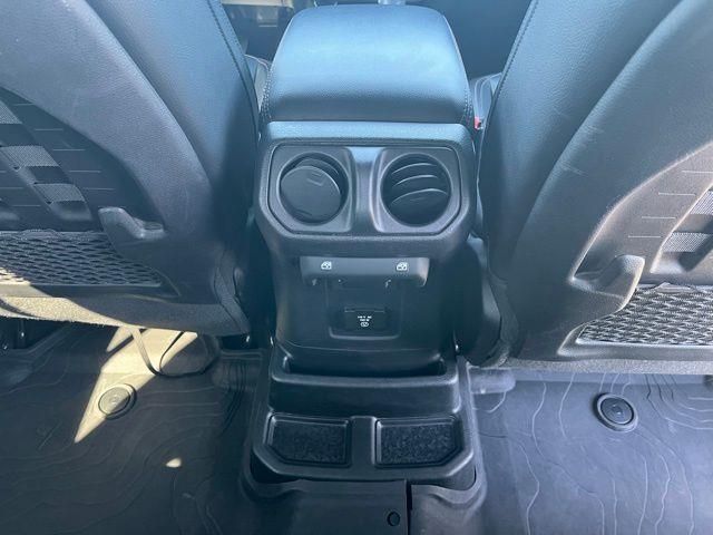 2023 Jeep Wrangler - $63,195