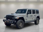 2023 Wrangler Thumbnail 1