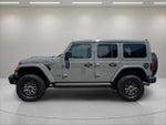 2023 Wrangler Thumbnail 2