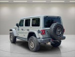 2023 Wrangler Thumbnail 3