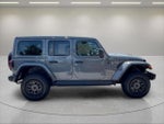 2023 Wrangler Thumbnail 6