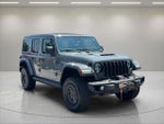 2023 Wrangler Thumbnail 7