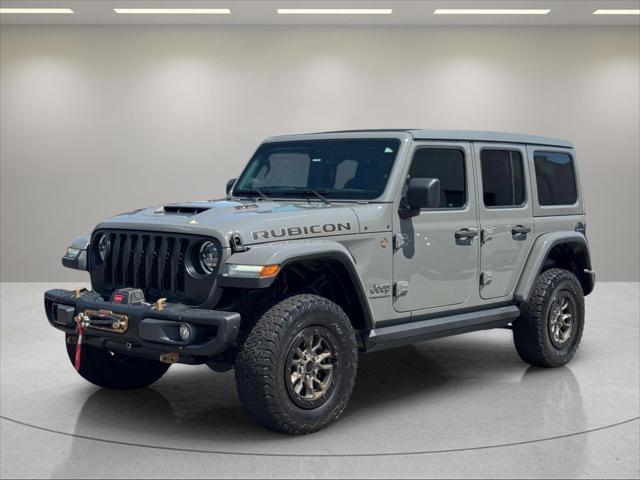 2023 Jeep Wrangler - $62,741