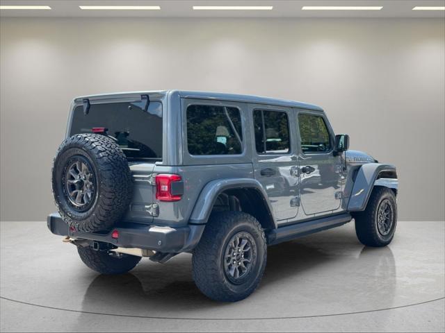 2023 Jeep Wrangler - $62,741