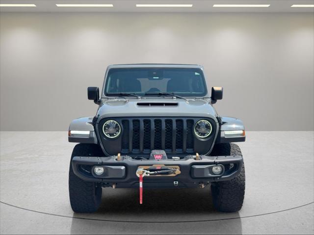 2023 Jeep Wrangler - $62,741