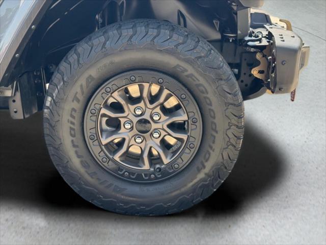 2023 Jeep Wrangler - $62,741