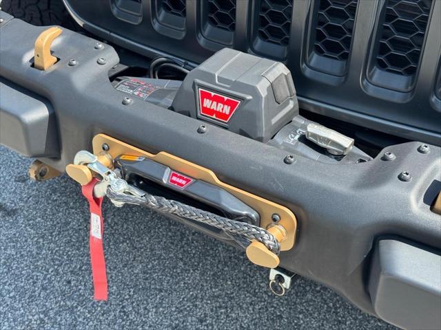 2023 Jeep Wrangler - $62,741