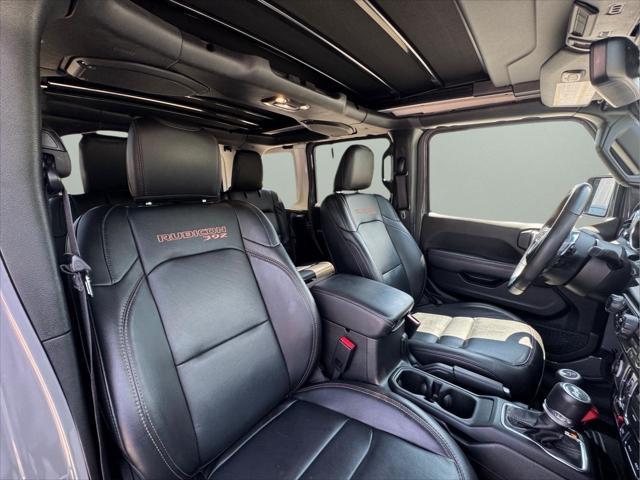 2023 Jeep Wrangler - $62,741