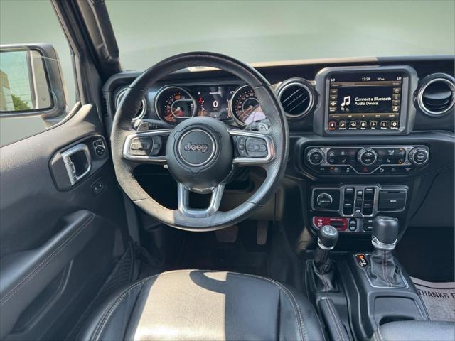 2023 Jeep Wrangler - $62,741