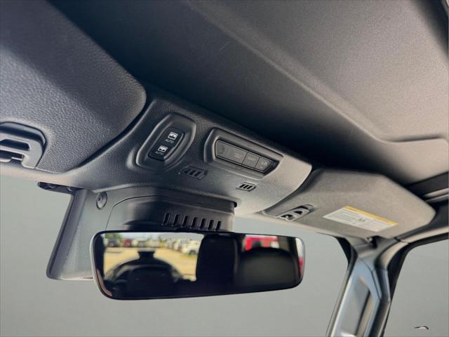 2023 Jeep Wrangler - $62,741