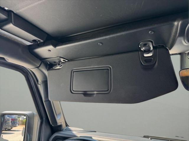 2023 Jeep Wrangler - $62,741