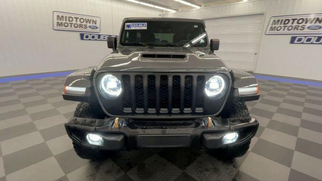 2023 Jeep Wrangler Rubicon 392 20th Anniversary