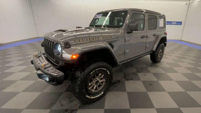 2023 Jeep Wrangler Rubicon 392 20th Anniversary