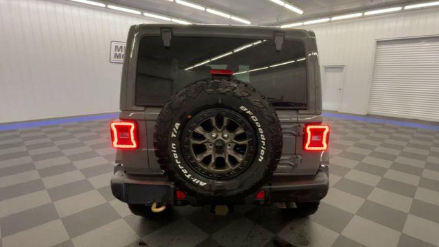 2023 Jeep Wrangler Rubicon 392 20th Anniversary