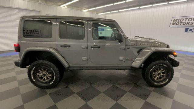 2023 Jeep Wrangler Rubicon 392 20th Anniversary