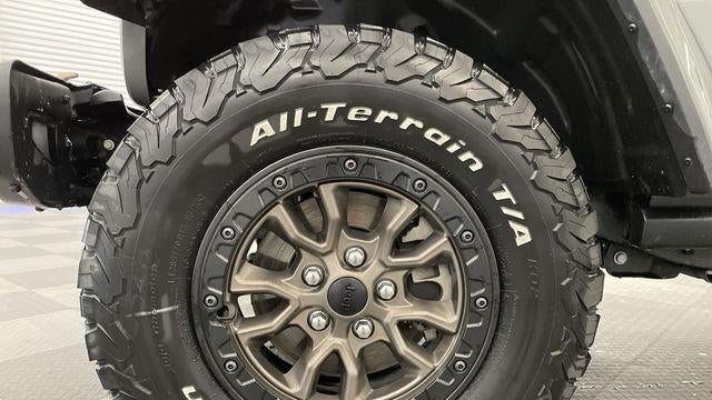 2023 Jeep Wrangler Rubicon 392 20th Anniversary