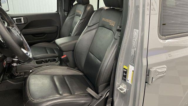 2023 Jeep Wrangler Rubicon 392 20th Anniversary