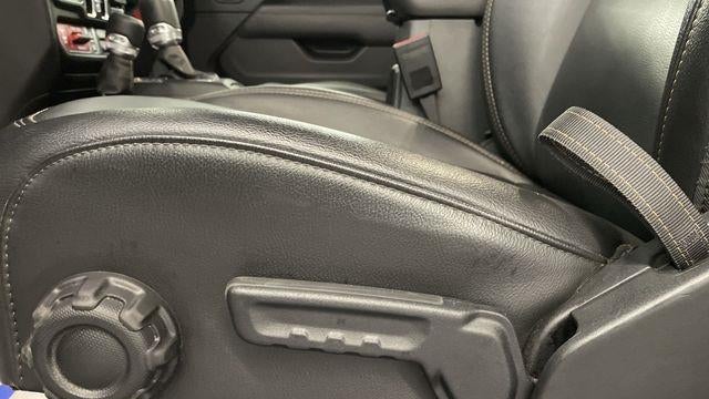 2023 Jeep Wrangler Rubicon 392 20th Anniversary