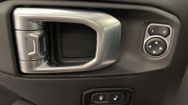 2023 Jeep Wrangler Rubicon 392 20th Anniversary