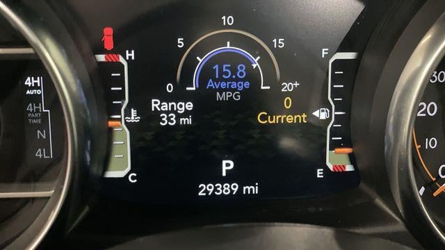 2023 Jeep Wrangler Rubicon 392 20th Anniversary