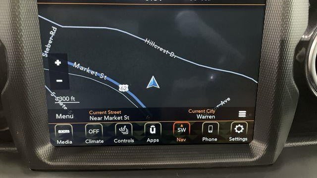 2023 Jeep Wrangler Rubicon 392 20th Anniversary