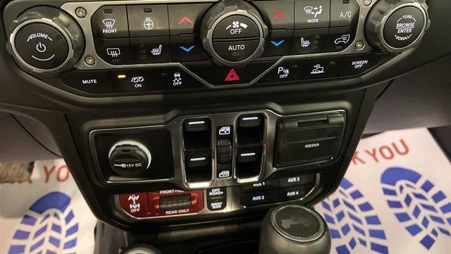 2023 Jeep Wrangler Rubicon 392 20th Anniversary