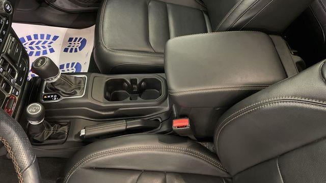 2023 Jeep Wrangler Rubicon 392 20th Anniversary