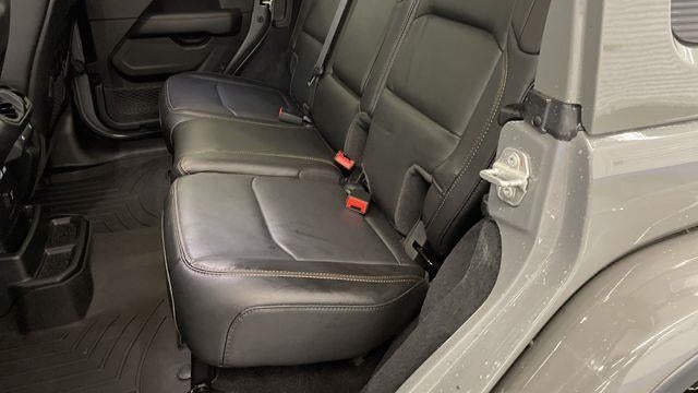 2023 Jeep Wrangler Rubicon 392 20th Anniversary