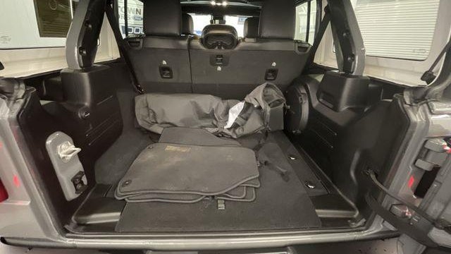 2023 Jeep Wrangler Rubicon 392 20th Anniversary