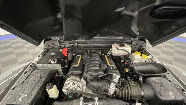 2023 Jeep Wrangler Rubicon 392 20th Anniversary