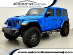 2023 Wrangler Thumbnail 1