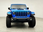 2023 Wrangler Thumbnail 2