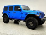 2023 Wrangler Thumbnail 3