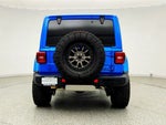 2023 Wrangler Thumbnail 6