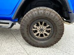 2023 Wrangler Thumbnail 9
