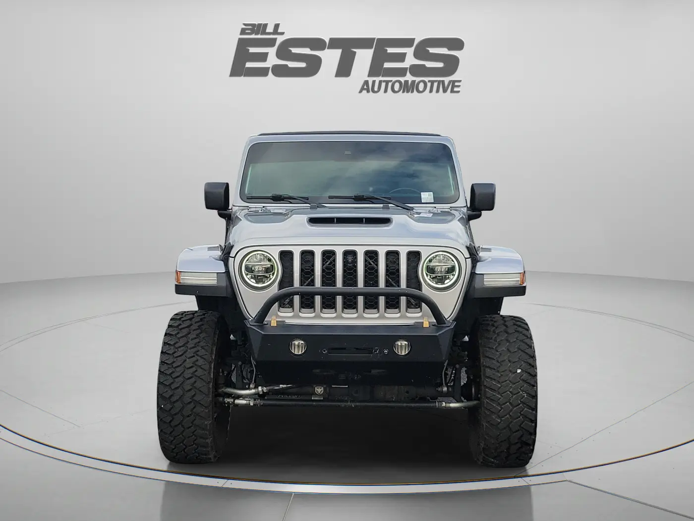 2021 Jeep Wrangler - $48,270