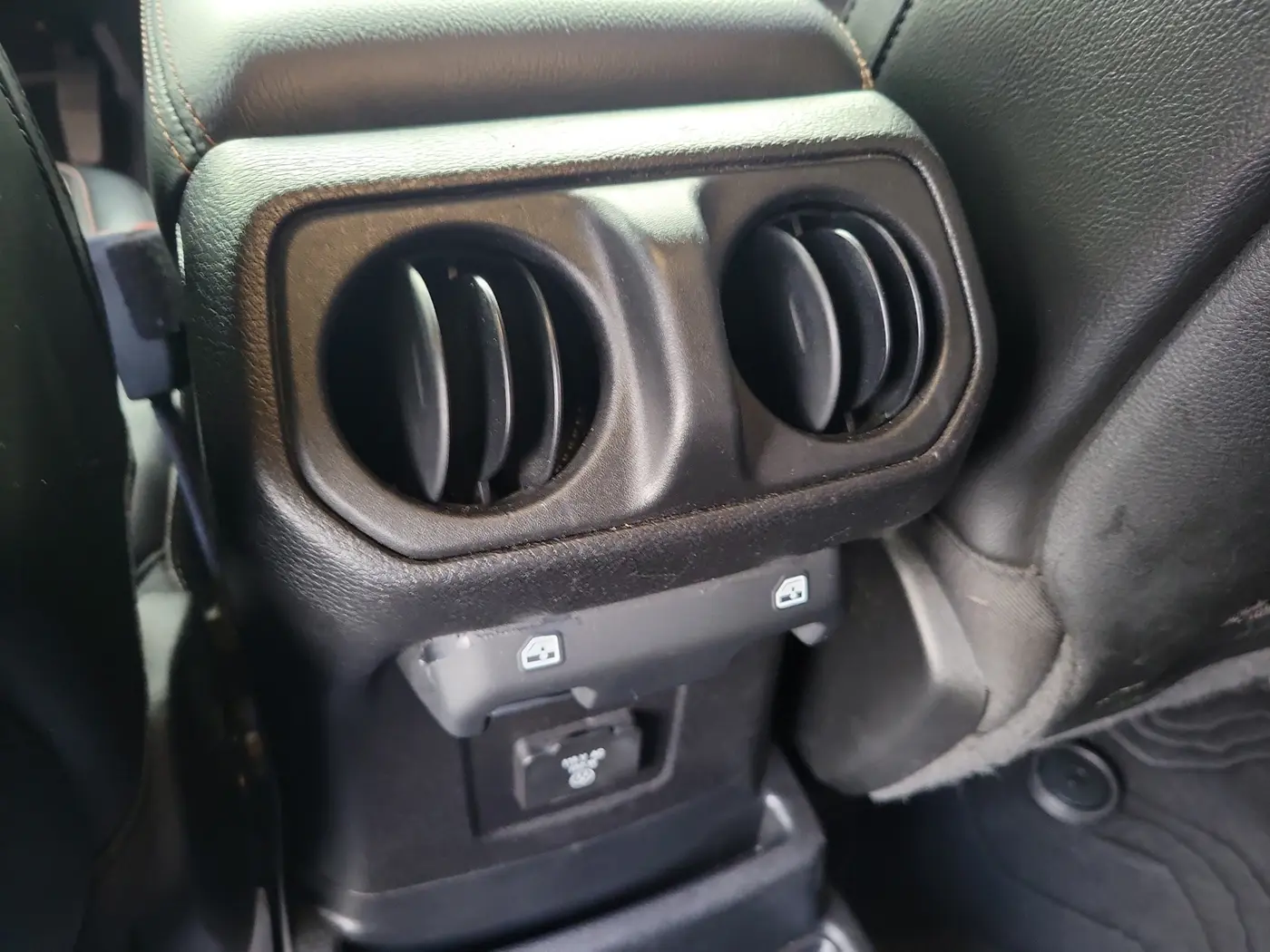 2021 Jeep Wrangler - $48,270