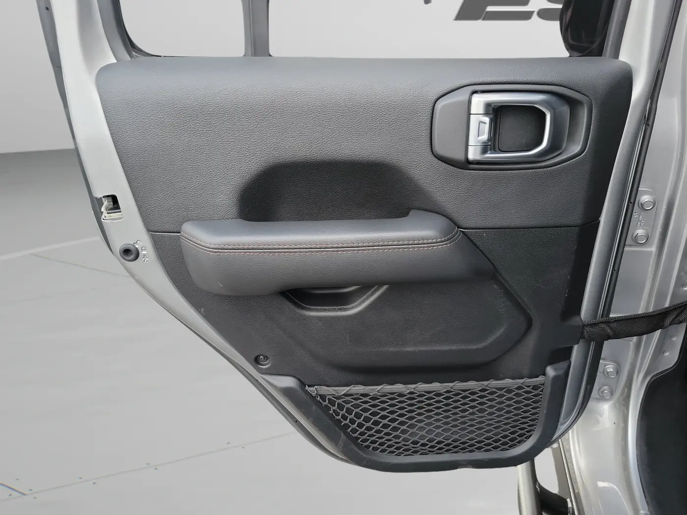 2021 Jeep Wrangler - $48,270