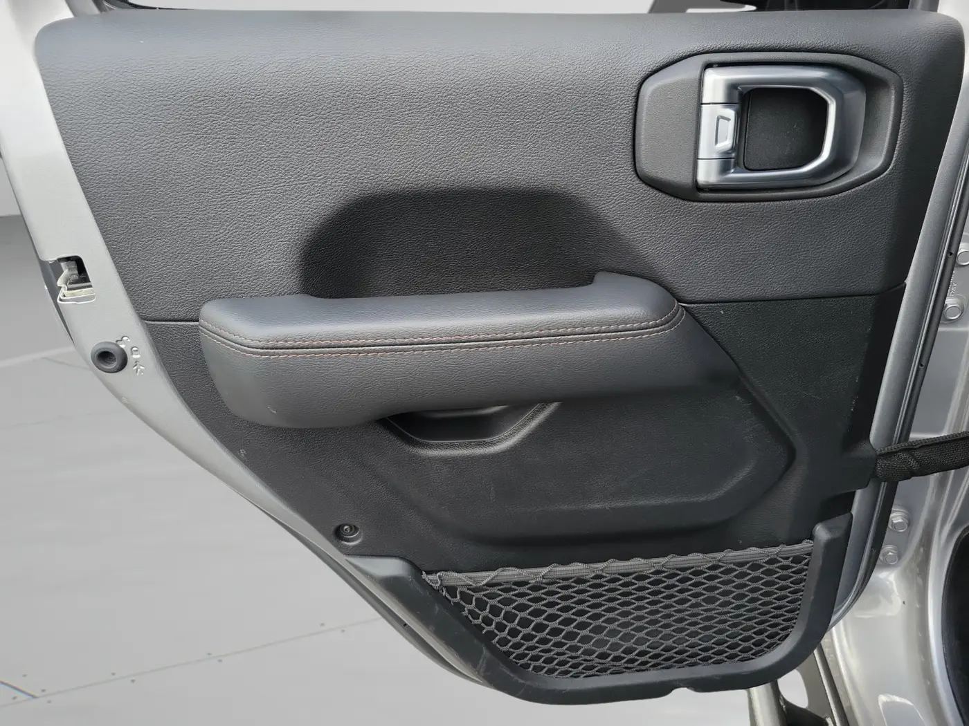 2021 Jeep Wrangler - $48,270