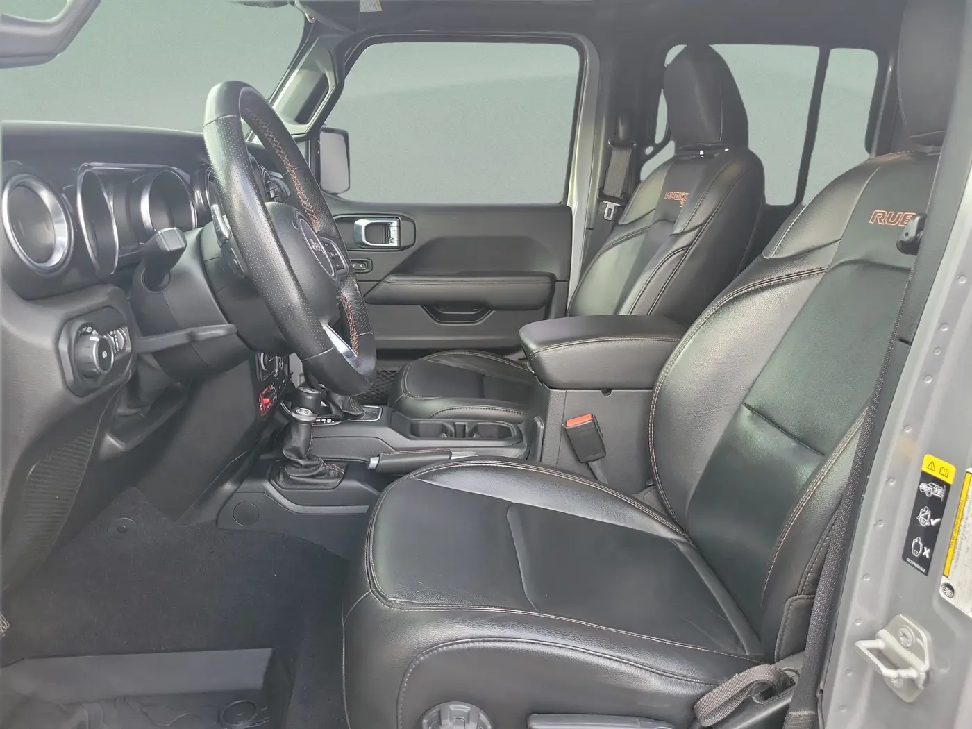 2021 Jeep Wrangler - $48,270